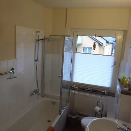 Seeberger 아파트 *