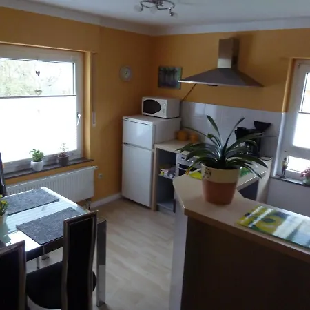 Seeberger Apartment *