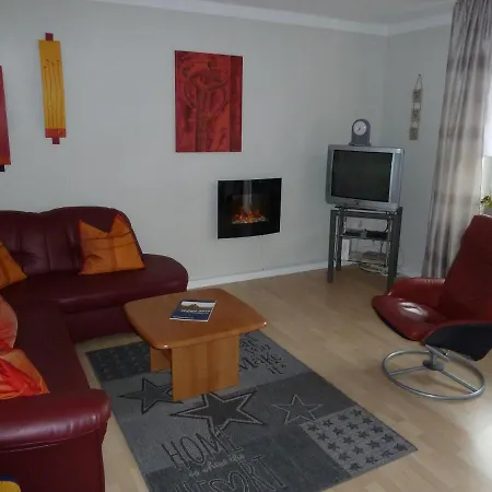 Seeberger Apartment *