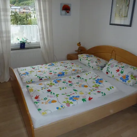 Fietz Ferienwohnung شقة *