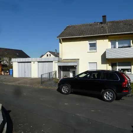 Seeberger Apartment Hoexter