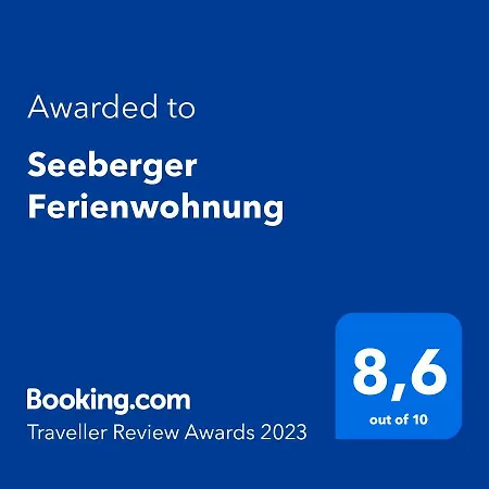Seeberger * Hoexter