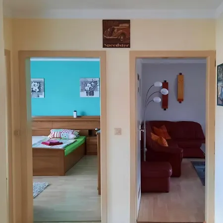 Fietz Ferienwohnung *