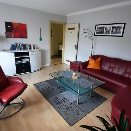 Fietz Ferienwohnung * Höxter