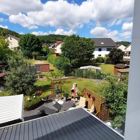 Fietz Ferienwohnung * Höxter