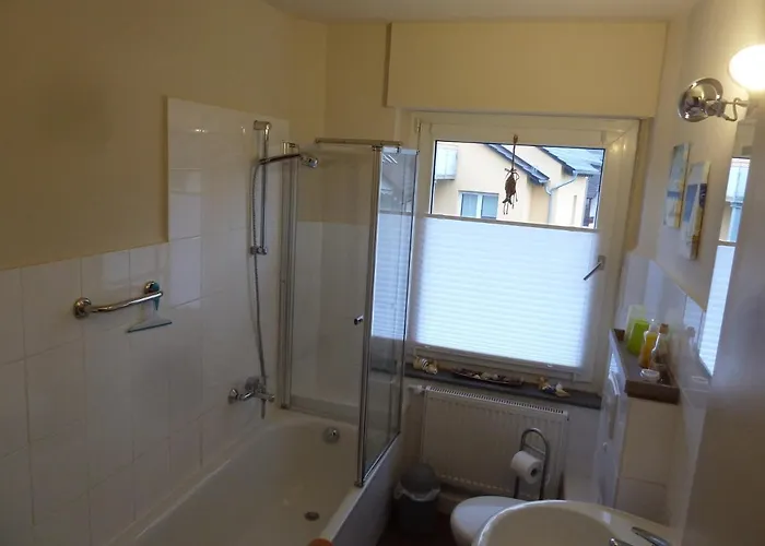 Seeberger 아파트 *