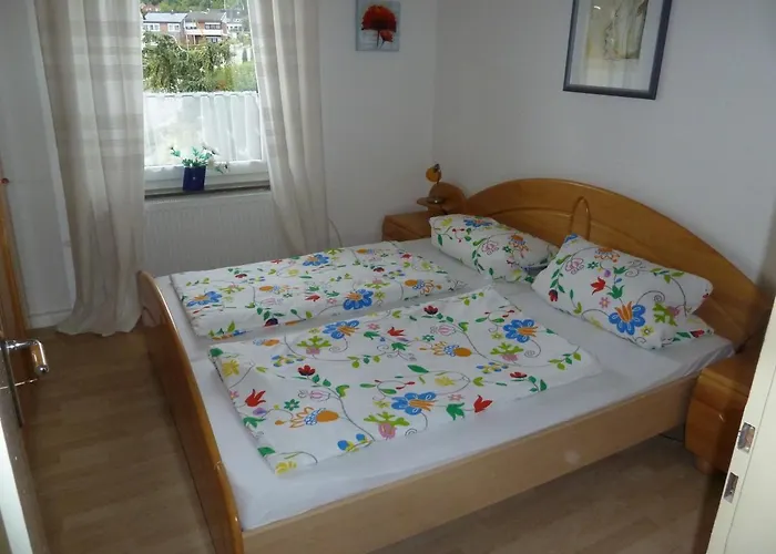 Seeberger 아파트 *