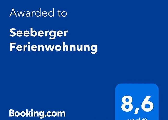 Seeberger * 혹스터