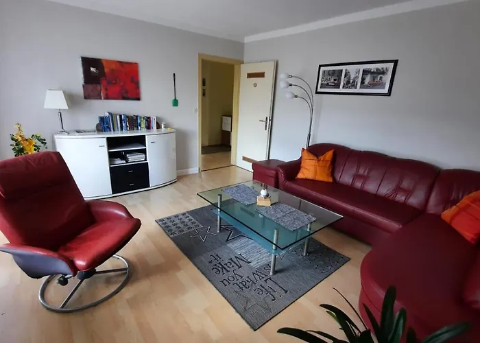 Seeberger * 혹스터