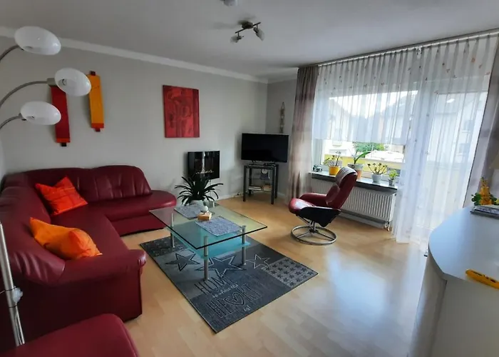 Seeberger * 혹스터